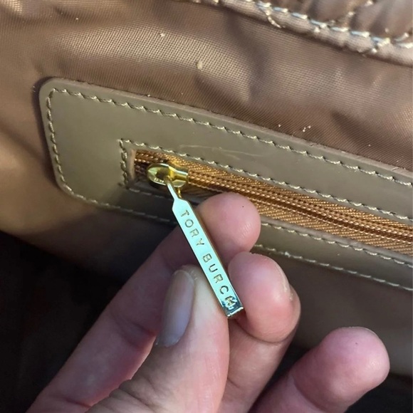 Tory burch tote - Picture 7 of 11